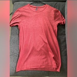 Lululemon Mens Shirt Size Small